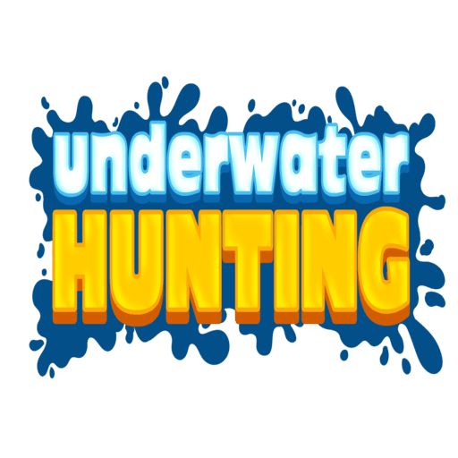 Under Water Hunting